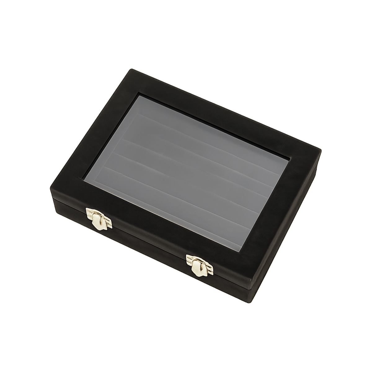 Cuflinx Box - Velvet