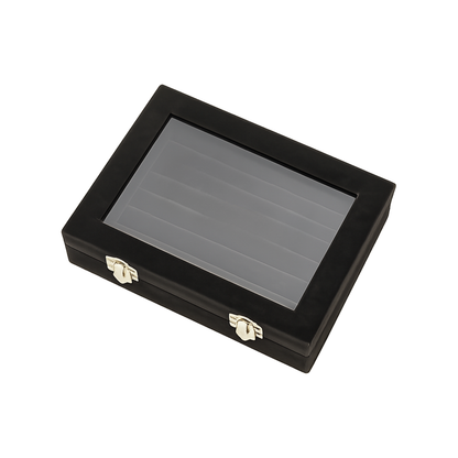 Cuflinx Box - Velvet