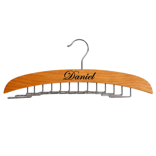 Tie Rack - Horizontal