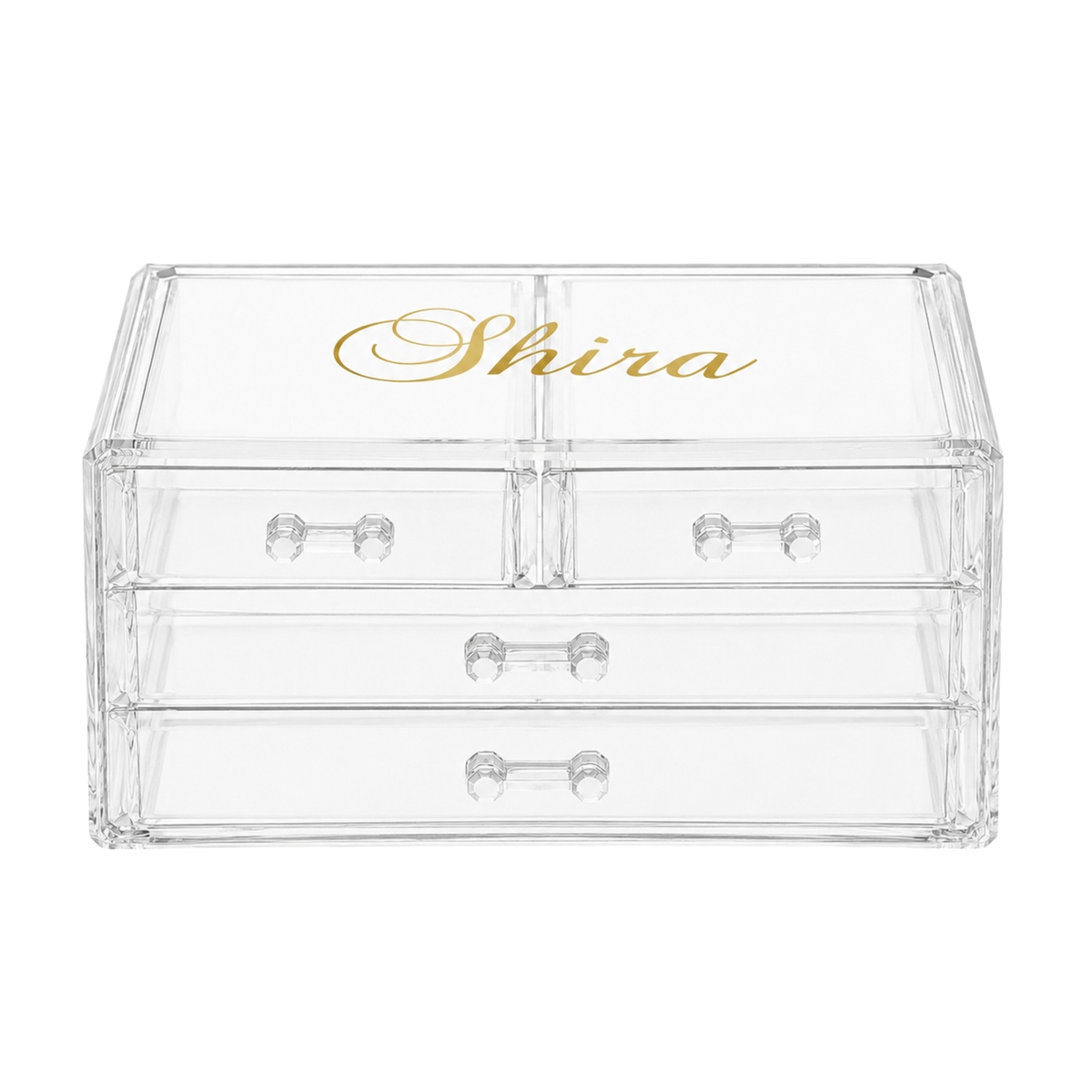 Jewlery Drawers