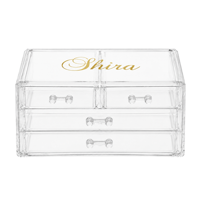 Jewlery Drawers