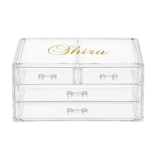 Jewlery Drawers
