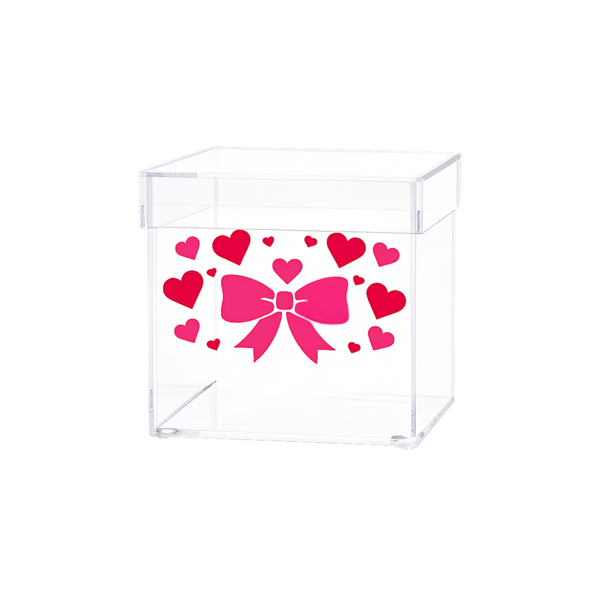 Accessory Box