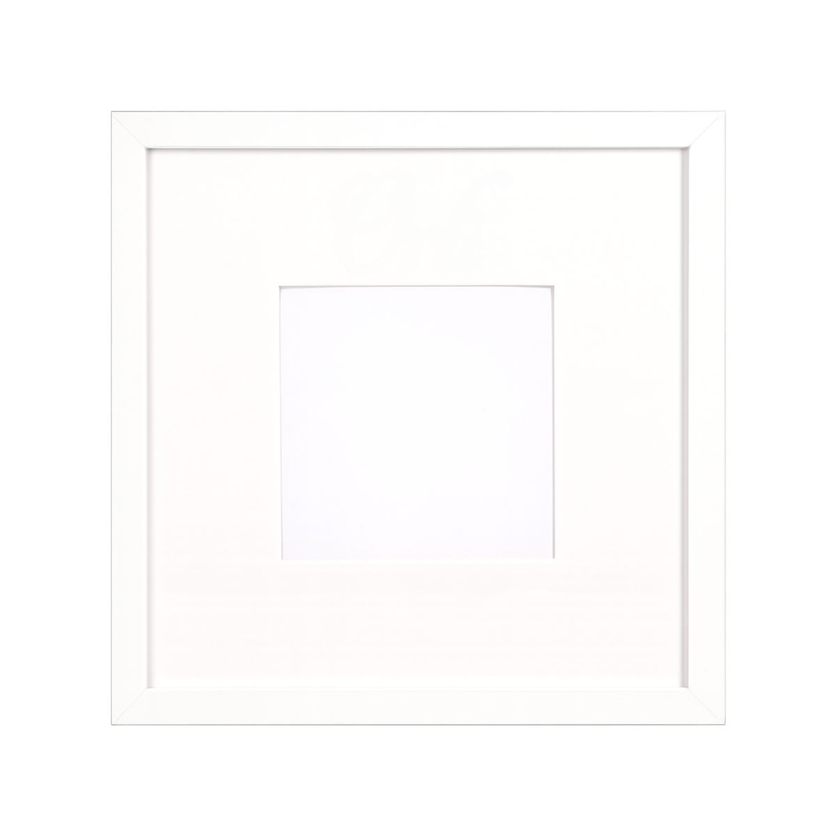 Frame