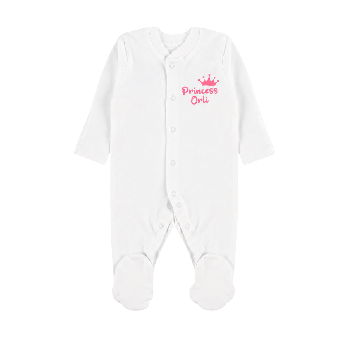 Baby Onesie