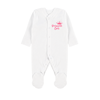 Baby Onesie