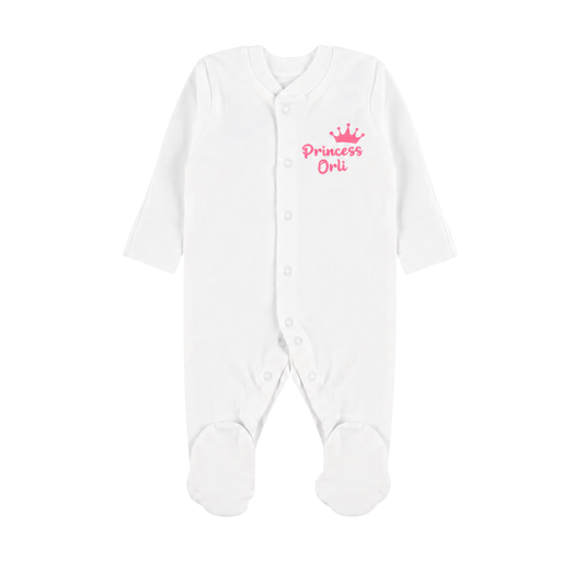 Baby Onesie