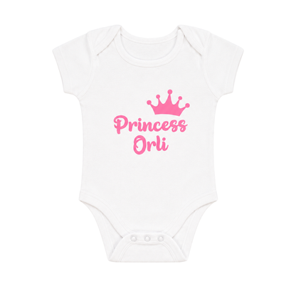 Baby Undershirt