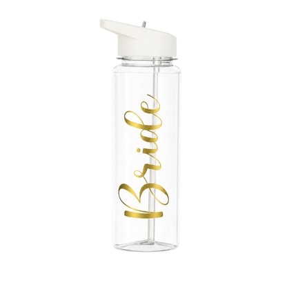 Bride Bottle