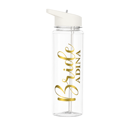 Bride Bottle