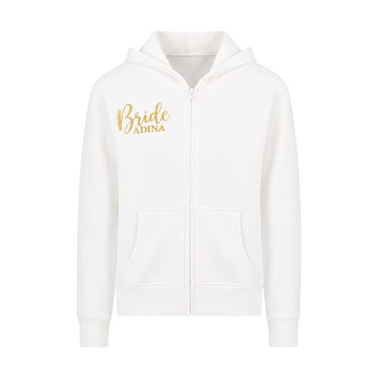 Bride Sweatshirt