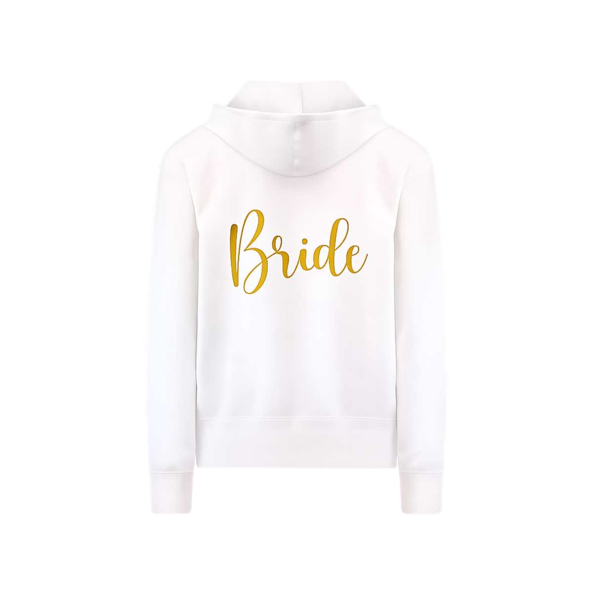 Bride Sweatshirt