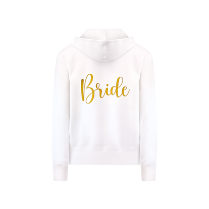 Bride Sweatshirt