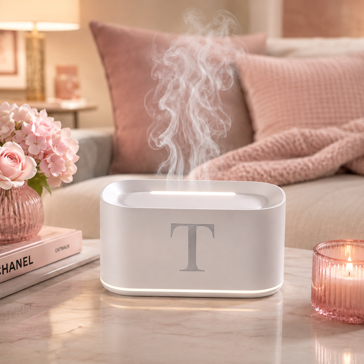 Diffuser