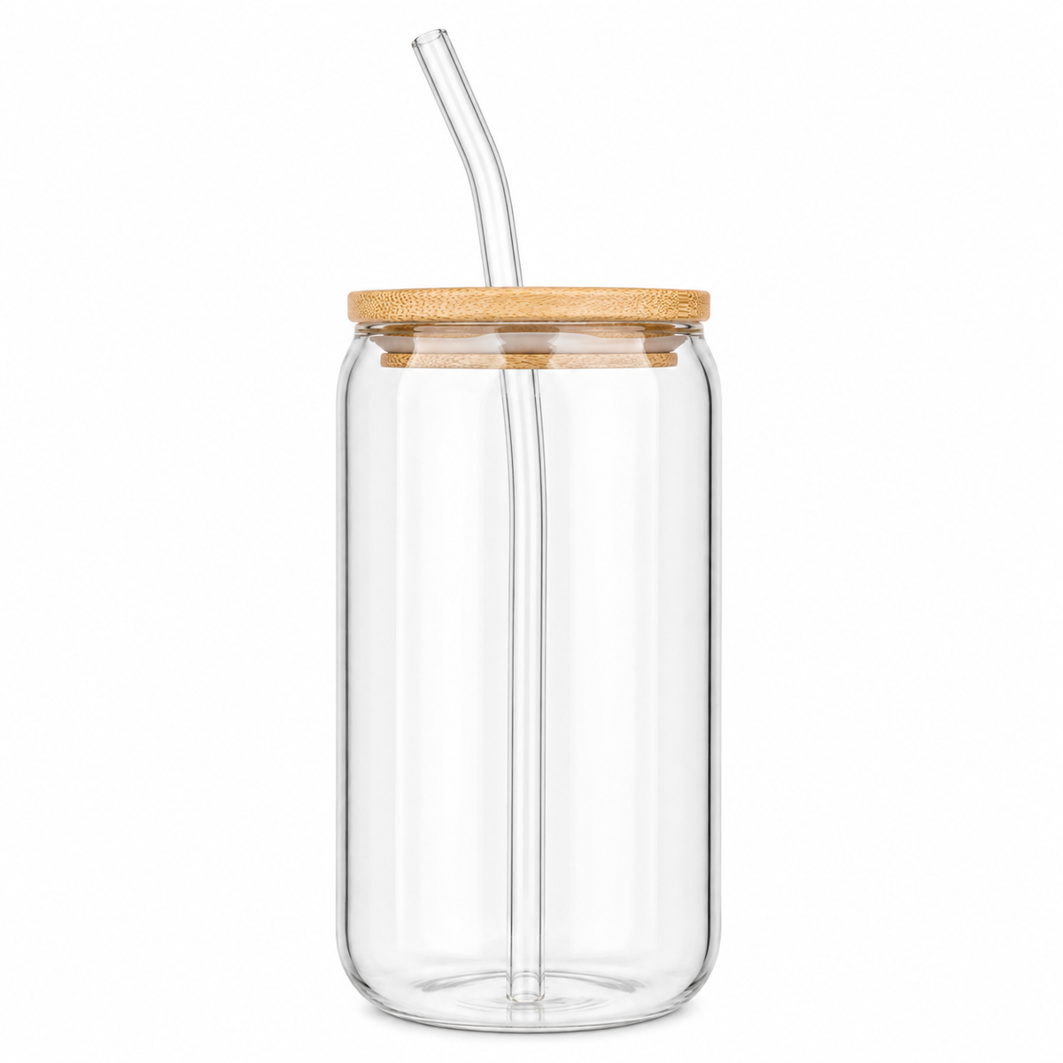 Glass Tumbler Cup
