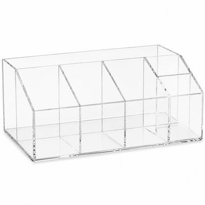 Lucite Coffee Station