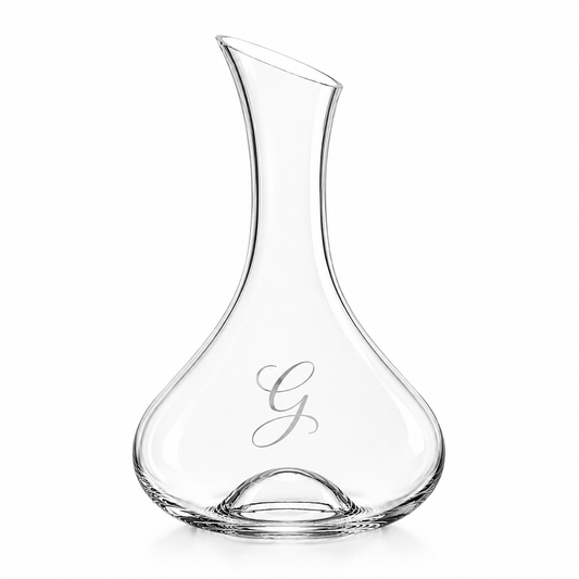 Decanter