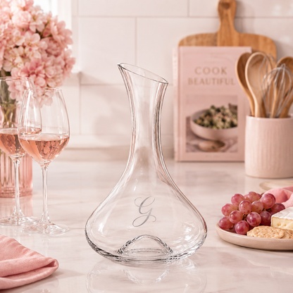 Decanter